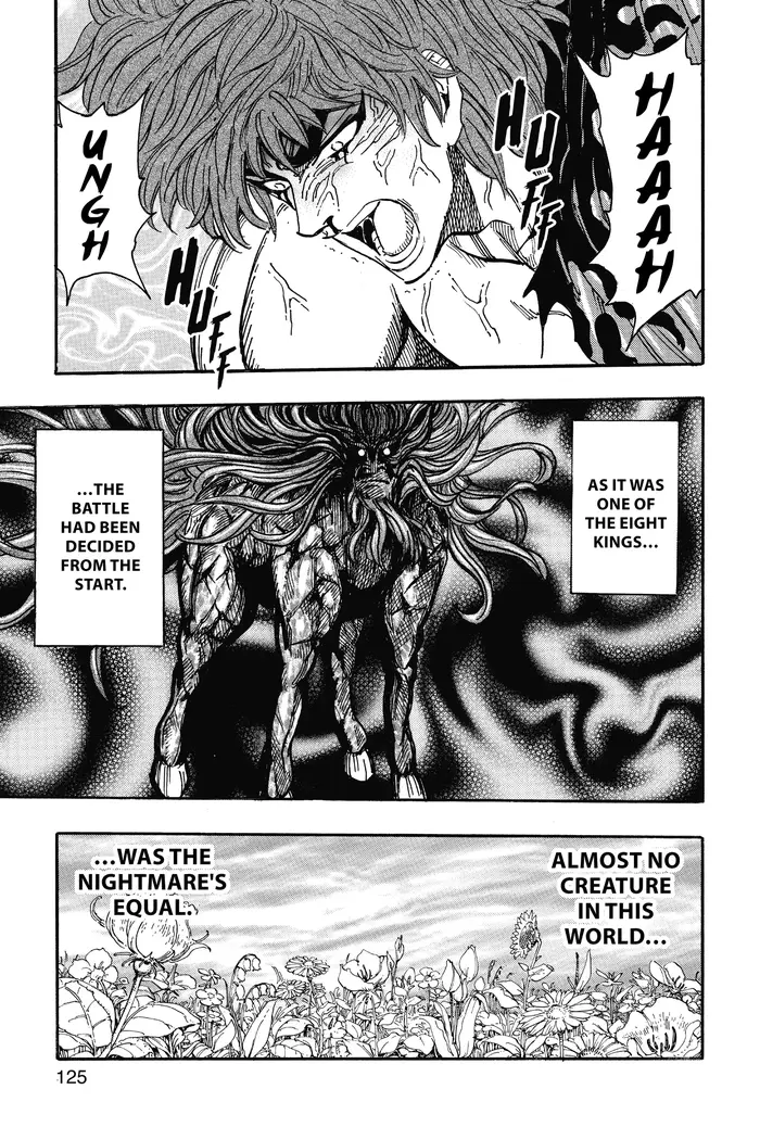 Toriko Chapter 288 image 18_optimized